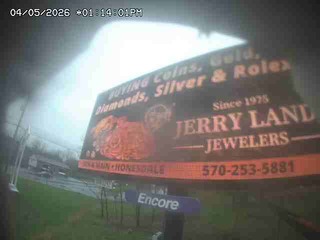 Billboard Advertising