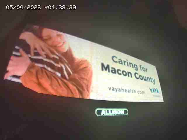 Billboard Advertising