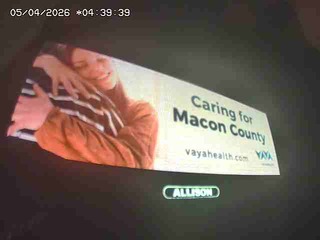 Billboard Advertising