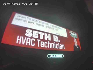 Billboard Advertising