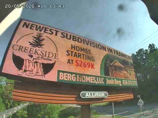 Billboard Advertising