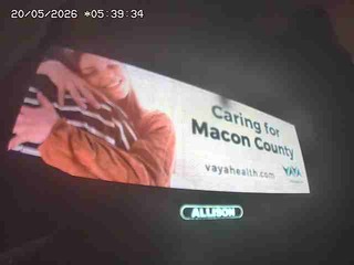 Billboard Advertising