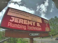 Billboard Advertising