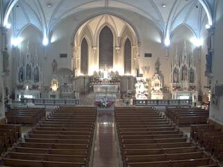 St. Martin de Tours Church