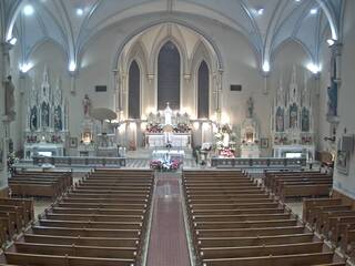 St. Martin de Tours Church