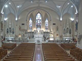 St. Martin de Tours Church
