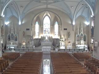 St. Martin de Tours Church