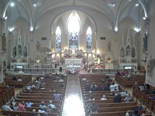 St. Martin de Tours Church