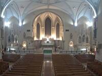 St. Martin de Tours Church