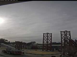 Webcam in La Jolla,United States