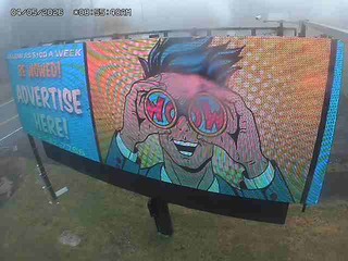 Billboard Advertising