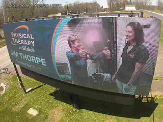 Billboard Advertising