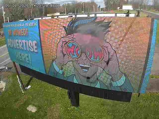 Billboard Advertising