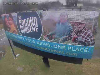 Webcam in United States