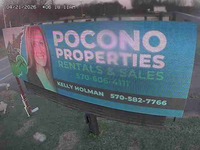 Billboard Advertising