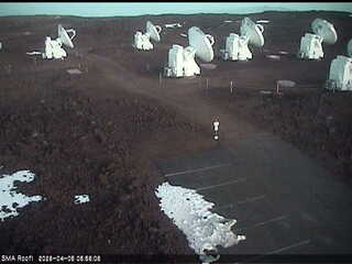 Webcam in Honolulu,United States