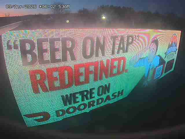 Billboard Advertising