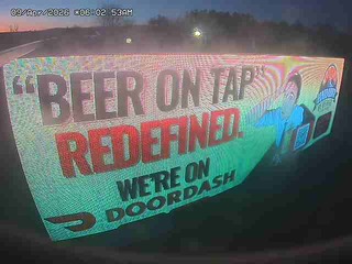 Billboard Advertising