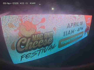 Billboard Advertising