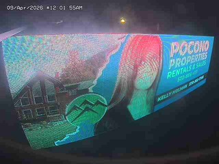 Billboard Advertising