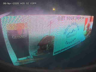 Billboard Advertising