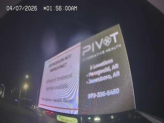 Billboard Advertising