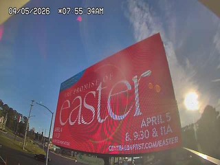 Billboard Advertising