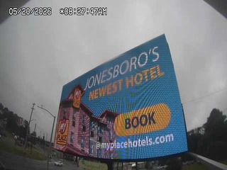 Billboard Advertising
