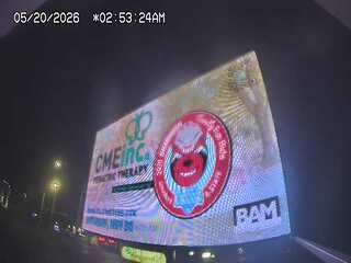 Billboard Advertising