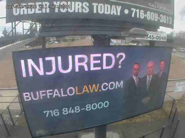 Billboard Advertising