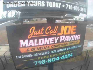 Billboard Advertising