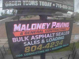 Billboard Advertising