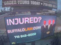 Billboard Advertising