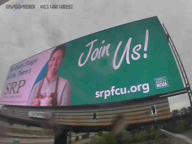 Billboard Advertising