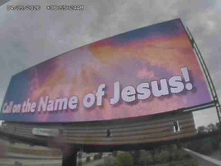 Billboard Advertising