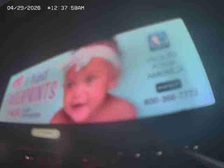 Billboard Advertising