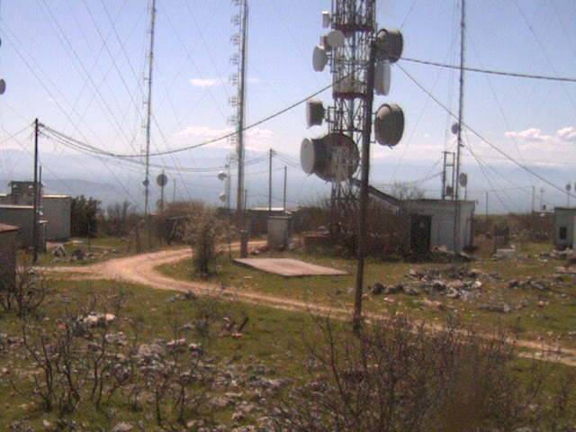 Antenna Towers
