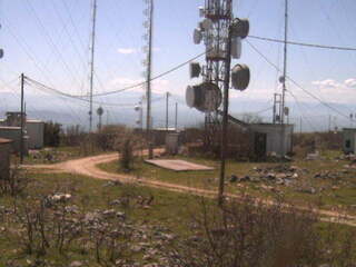 Antenna Towers