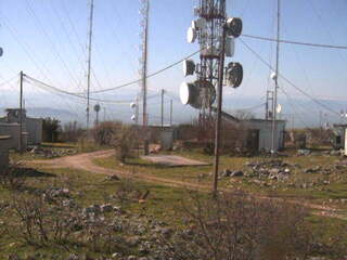 Antenna Towers