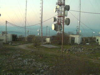 Antenna Towers