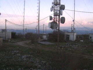 Webcam in Athens,Greece