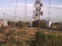 Antenna Towers