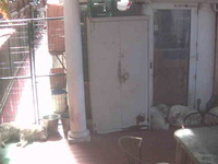 Security webcam