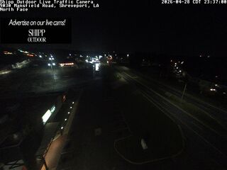Traffic webcam