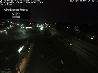 Traffic webcam