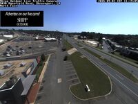 Traffic webcam