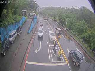 Traffic webcam