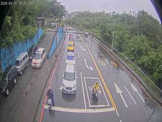 Traffic webcam