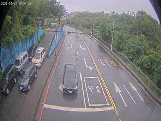 Traffic webcam