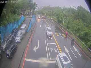 Traffic webcam